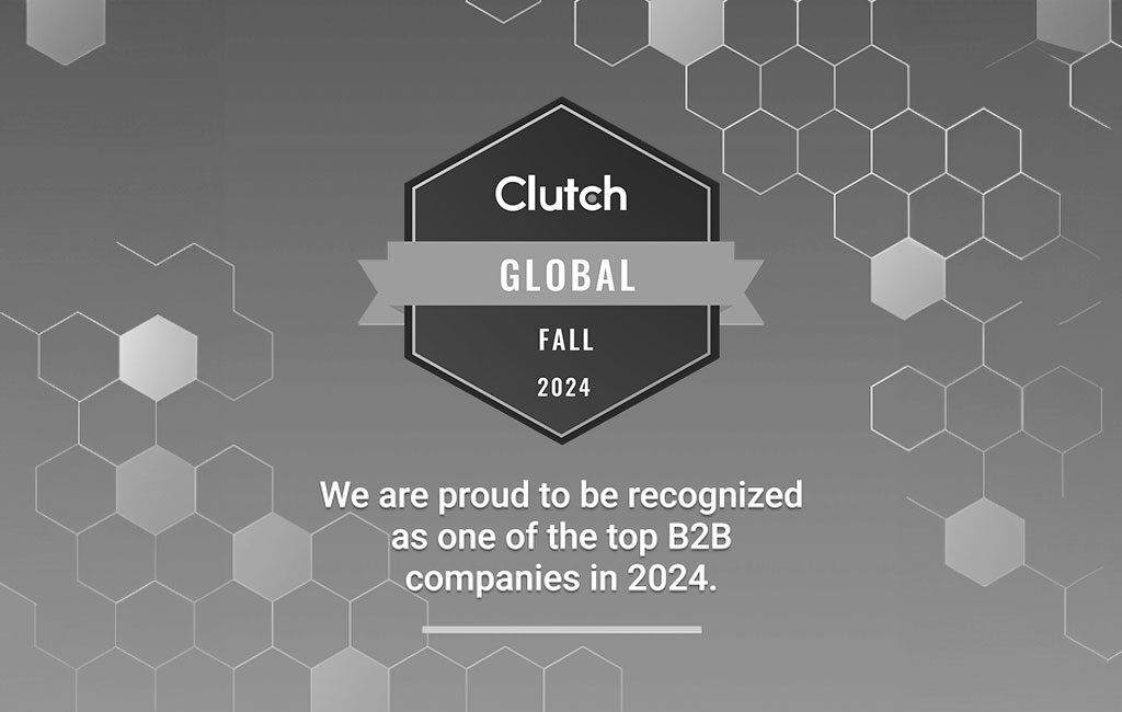 Geeky Tech Wins Clutch’s 2024 Technical SEO Award!